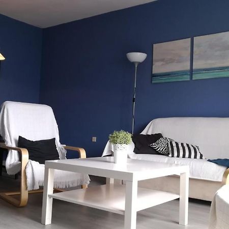 P.B. Apartamento Isla Cristina Dış mekan fotoğraf