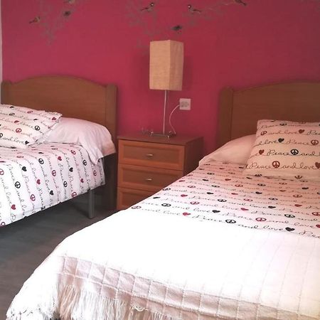P.B. Apartamento Isla Cristina Dış mekan fotoğraf
