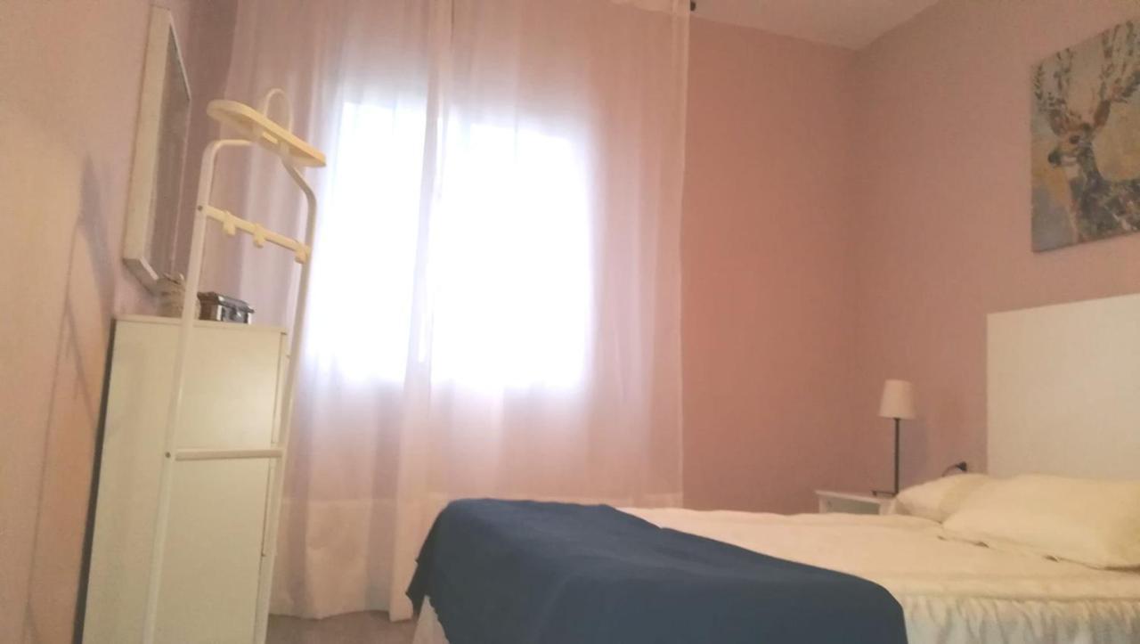 P.B. Apartamento Isla Cristina Dış mekan fotoğraf