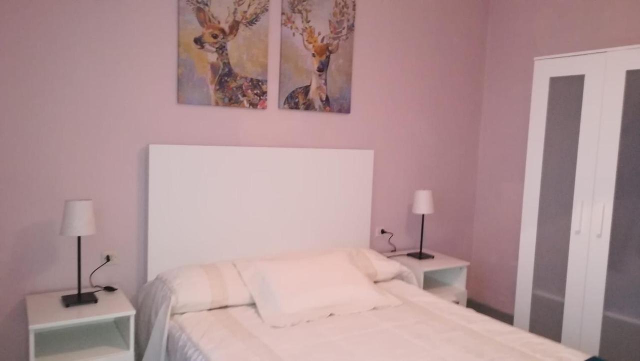 P.B. Apartamento Isla Cristina Dış mekan fotoğraf