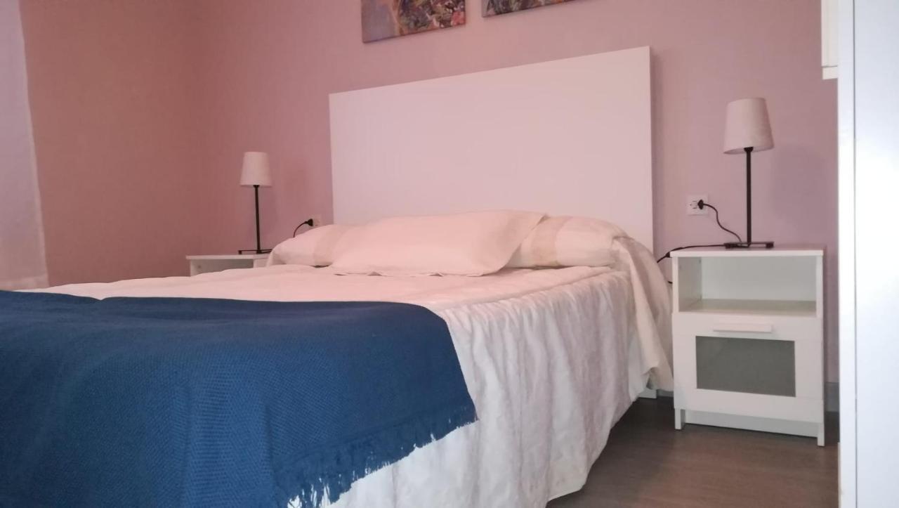 P.B. Apartamento Isla Cristina Dış mekan fotoğraf