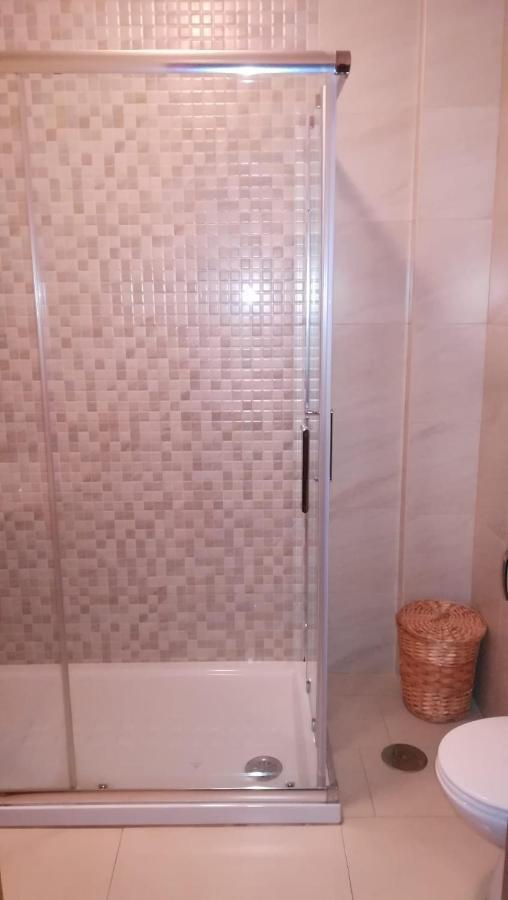 P.B. Apartamento Isla Cristina Dış mekan fotoğraf