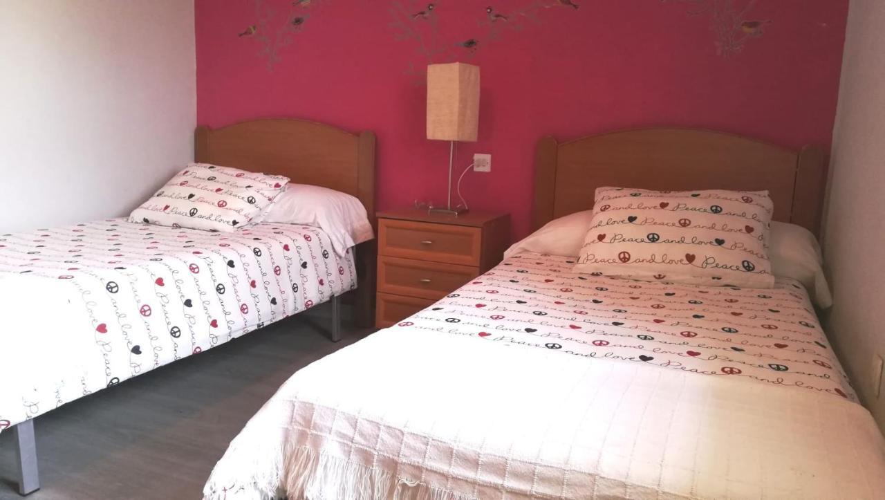 P.B. Apartamento Isla Cristina Dış mekan fotoğraf