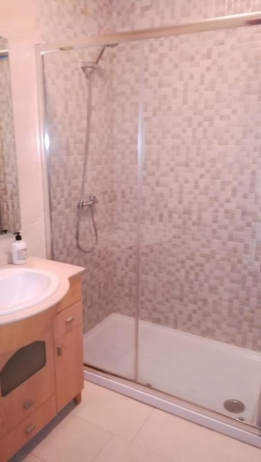 P.B. Apartamento Isla Cristina Dış mekan fotoğraf