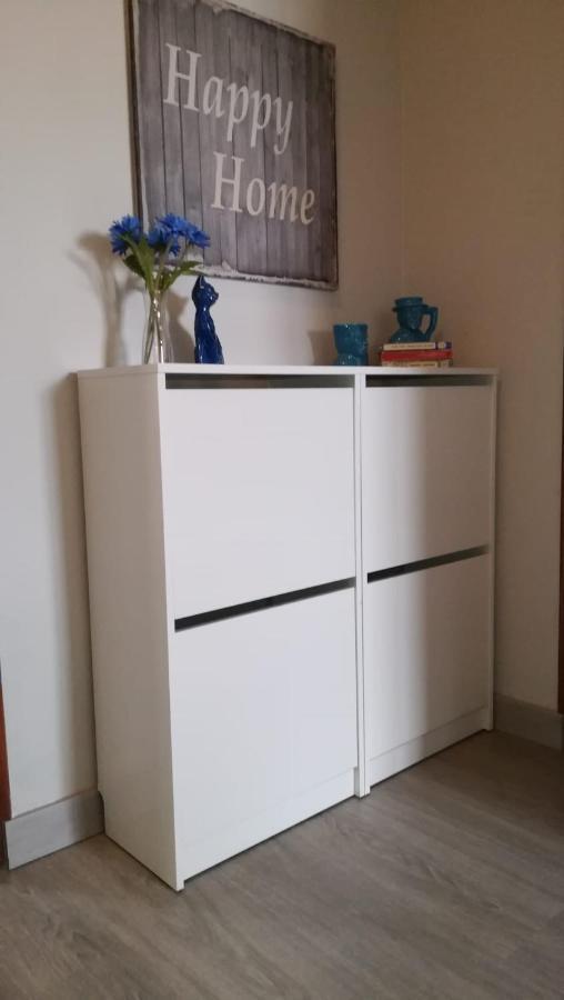 P.B. Apartamento Isla Cristina Dış mekan fotoğraf