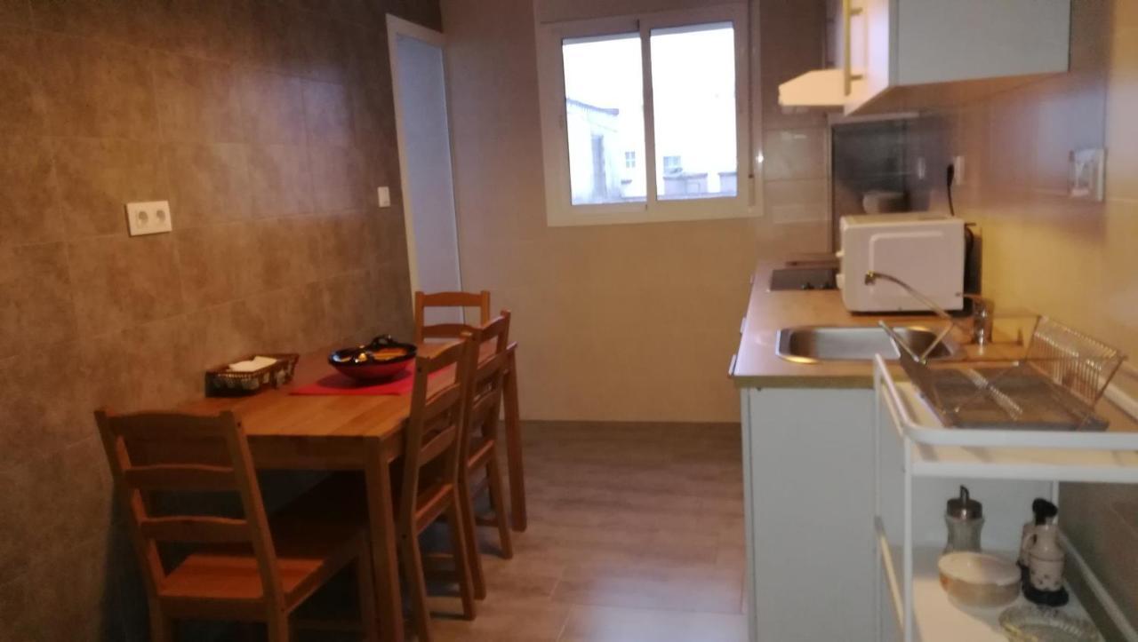 P.B. Apartamento Isla Cristina Dış mekan fotoğraf