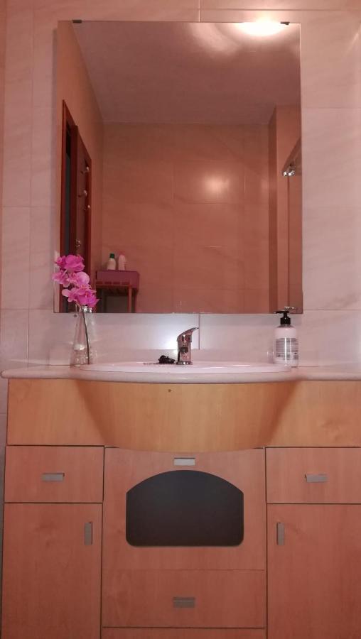 P.B. Apartamento Isla Cristina Dış mekan fotoğraf