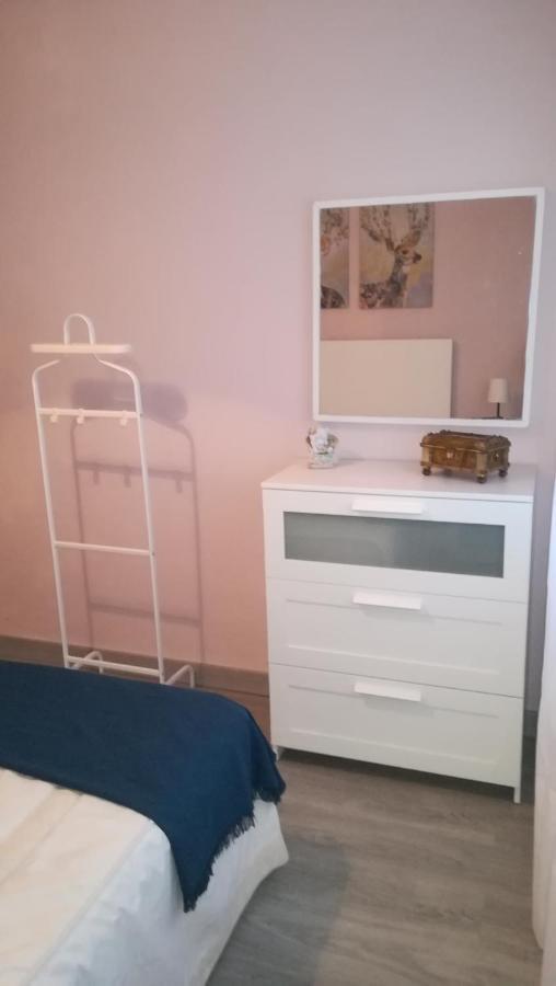 P.B. Apartamento Isla Cristina Dış mekan fotoğraf