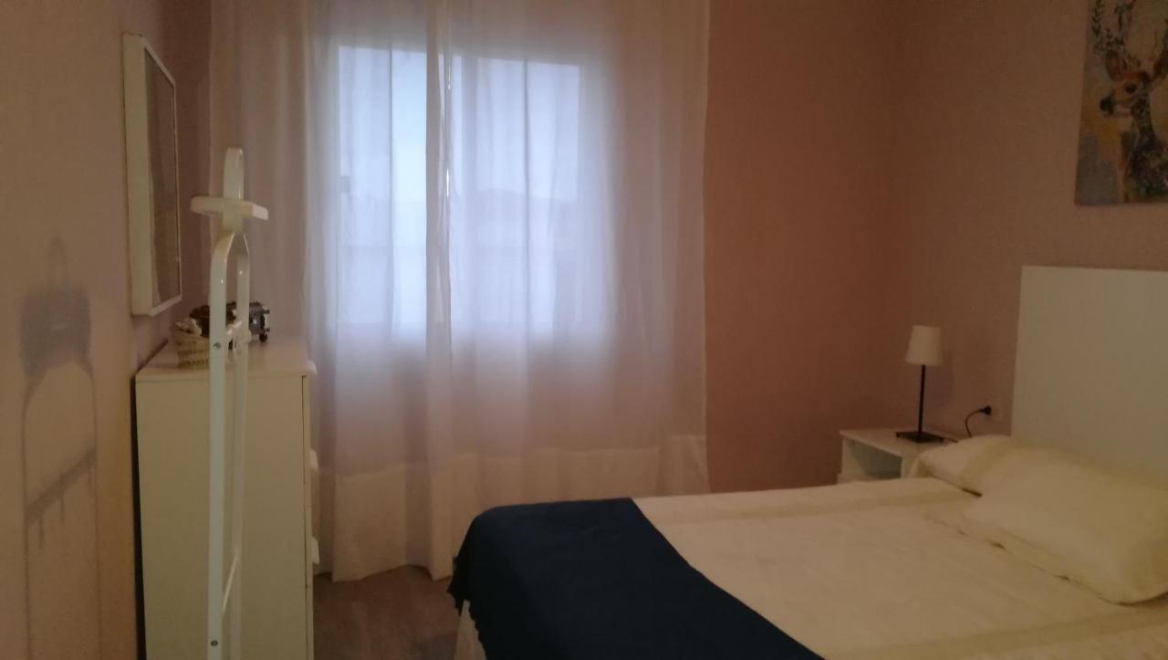 P.B. Apartamento Isla Cristina Dış mekan fotoğraf